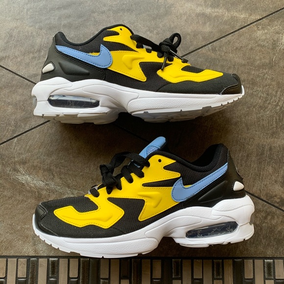 Women’s Nike air max2 light• AUTHENTIC • BRAND NEW - Picture 2 of 12